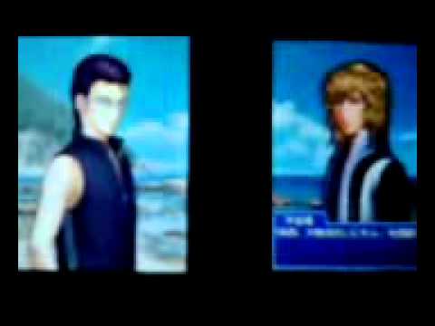 カミながらドキサバを実況プレイやってみたでぇ(4回目:1日目)PART.7