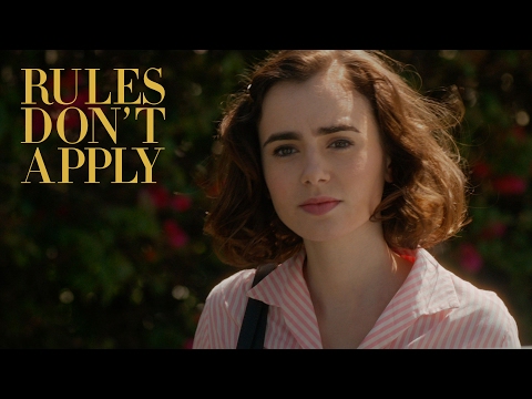 Rules Don’t Apply | "High Hopes" TV Commercial | Now on Digital HD, Blu-ray & DVD | 20th Century FOX