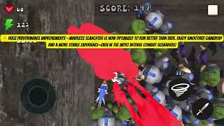 Attention all Slaughterers! The latest update for Mindless Slaughter has arrived.🔥 screenshot 5