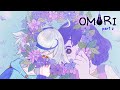 ☆ omori : part II ☆ KEL KEL KEL KEL KEL KEL (∩˃ω˂∩)