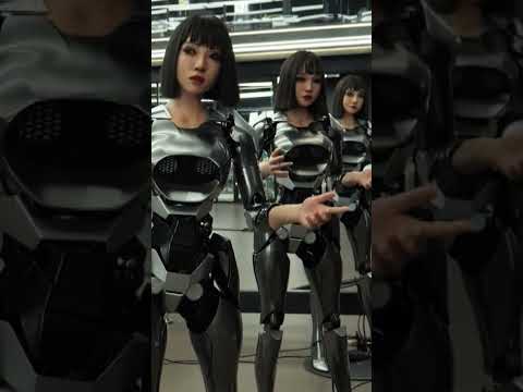 Chinese company utilizing