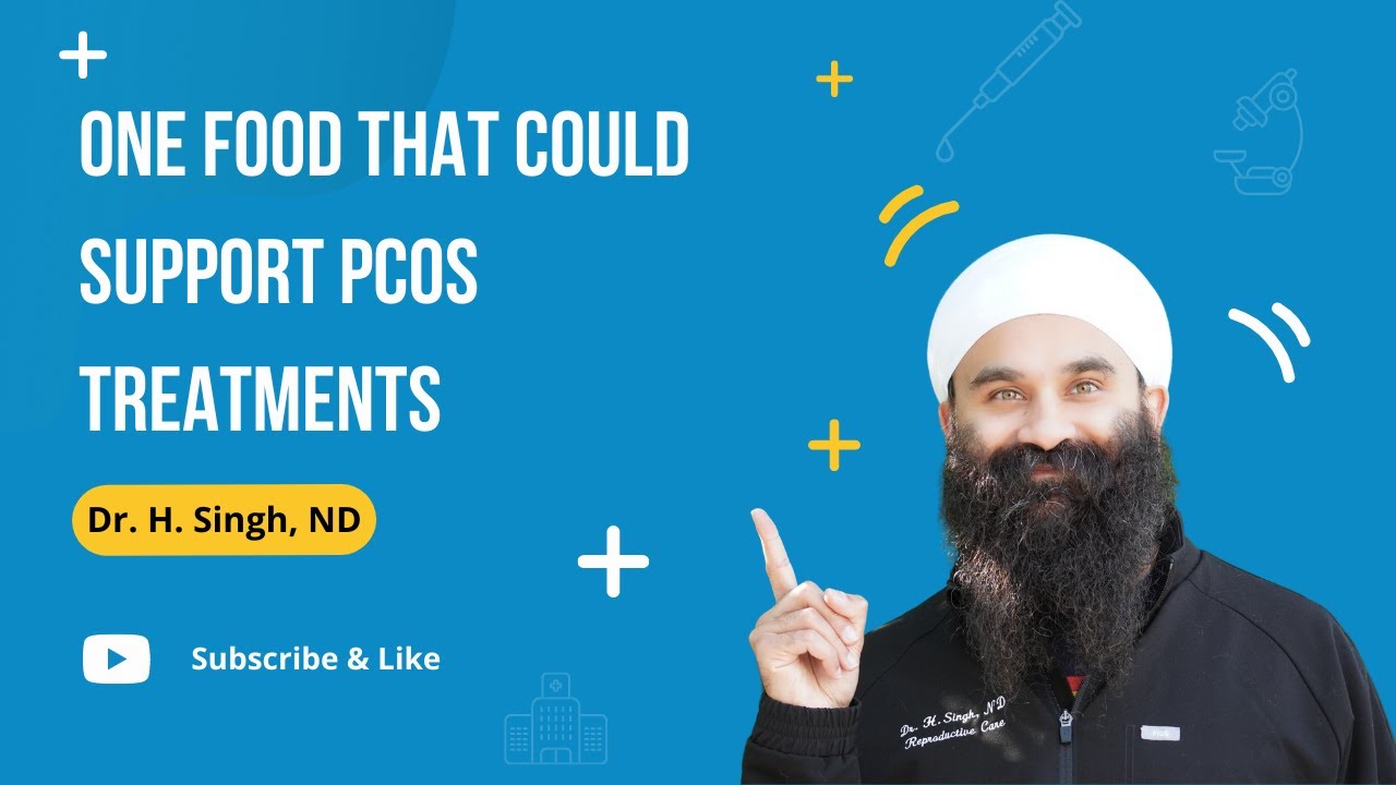 One Food that could Support PCOS Treatments