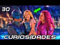 30 Curiosidades de Superheroicos | Cosas que quizás no sabías