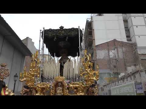 Real Cofradía del Santísimo Cristo del Amor y Nuestra Señora de la Caridad