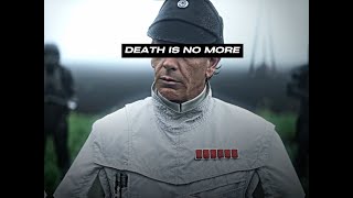 STAR WARS - EMPIRE [Death Is No More]