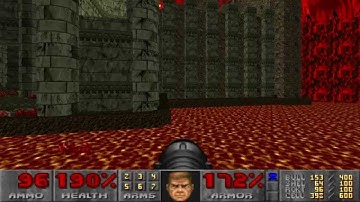 [Doom 2] Doom 2 In Name Only - 27: Monster Condo