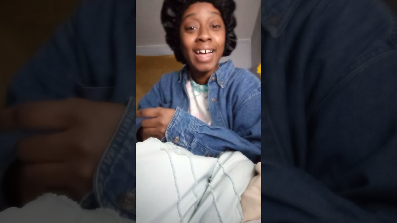 The birds are chirping 