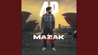 Mazak Lofi
