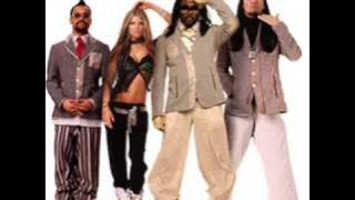 Black Eyed Peas -The APL Song