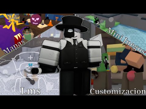 THIS IS HOW THE BIG DIE OF DEATH UPDATE WENT! (Part 1)