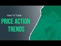 Naked Trading Part 1: How to Trade Price Action Trends in Stocks, Options, Futures, and Forex