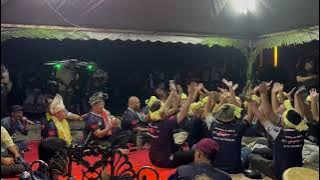 Cintaku Bergelora | Mail Anak Kala | Durbar Dua Singapore