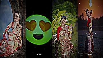 Kirili _ DXA × Tusar || Kirili Status || Bihu status || Assamese New Bihu Status || #bihu #status