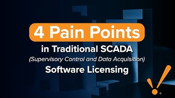 Build Affordable SCADA Solutions With Unlimited Licensing