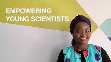 Empowering Africa with computer programming / Sofiat Olaosebikan / University of Glasgow