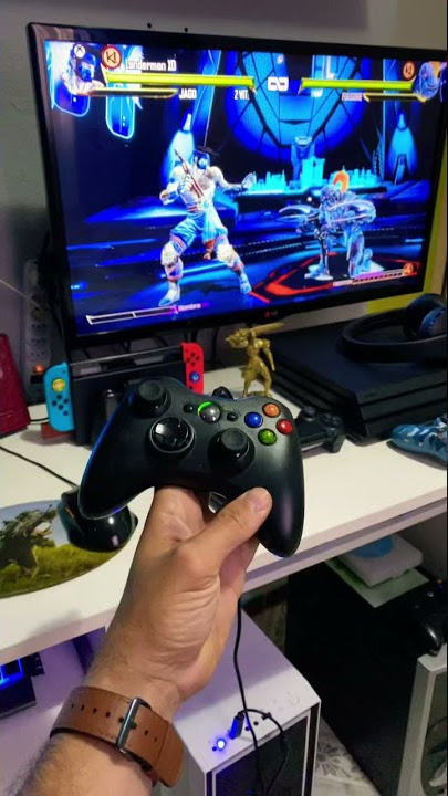 Como jogar GTA 5 no seu celular, TV ou PC fraco. #xbox #gamepass