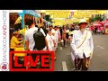 🔴 LIVE | Bangkok Vegetarian Festival 2020 Tesagan Gin Je