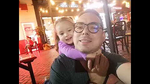 Weekend Family Agosto 2022