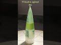 ✨ Gentle & Fresh Skin Care ✨Using Simple Face Wash for clean, soft & healthy-looking skin 💚🫧
