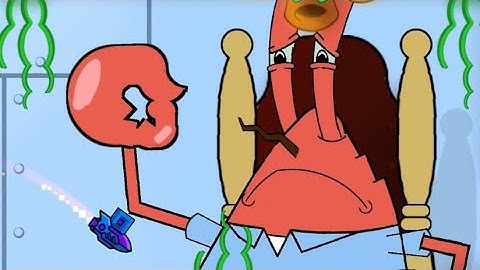 Geometry Dash 2.2 | Sad by Robotic24