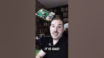 Has anyone seen Raspberry Pi 4?