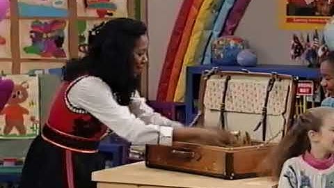 Once Upon A Time (2004 Version) Part 11