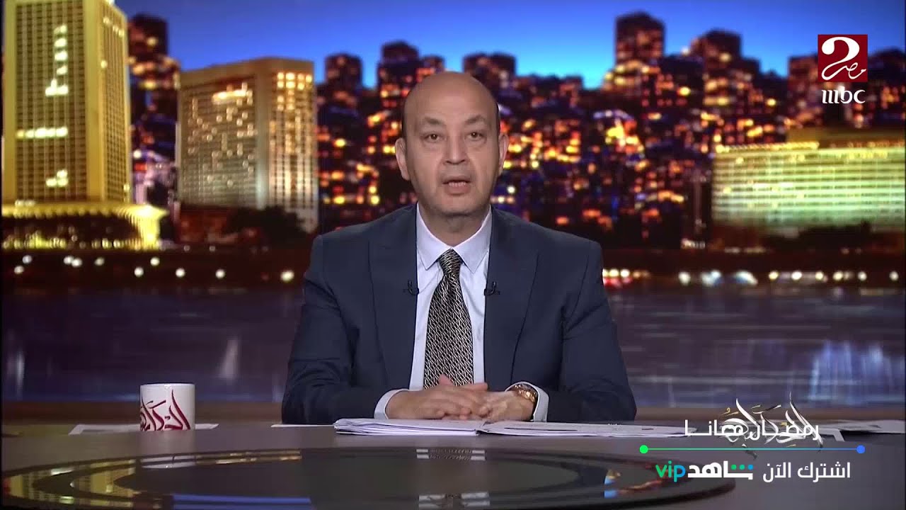 عمرو أديب: واضح إن الإسرائيليين مش ناويين يجيبوها البر في القدس وعند المسجد الأقصى وفي حي الشيخ جراح