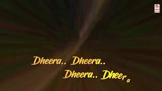 Kgf movie || Dheera dheera song bgm || kgf telugu || female version || female bgm || mother song