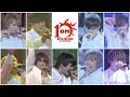 【LIVE】BOYS AND MEN/夢Chu☆毒〜粋やがれ【ボイメン劇場~令和旗揚げ公演~@愛知県芸術劇場大ホール&amp;名古屋国際展示場センチュリーホール】(スクリーン映像ver)