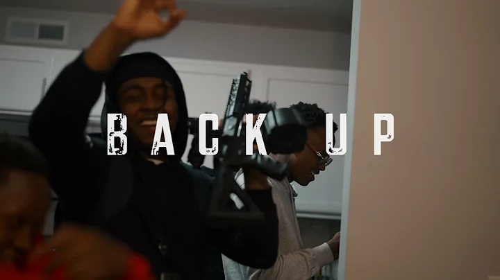 Big Haulin x Bally Slatt- Back Up (Official Music ...