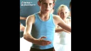 Jamie Bell Before And After