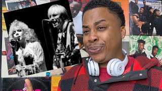 Tom petty w/ stevie nicks - learning to fly live | reaction