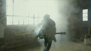 Color Palette - Dark Days (Official Video)