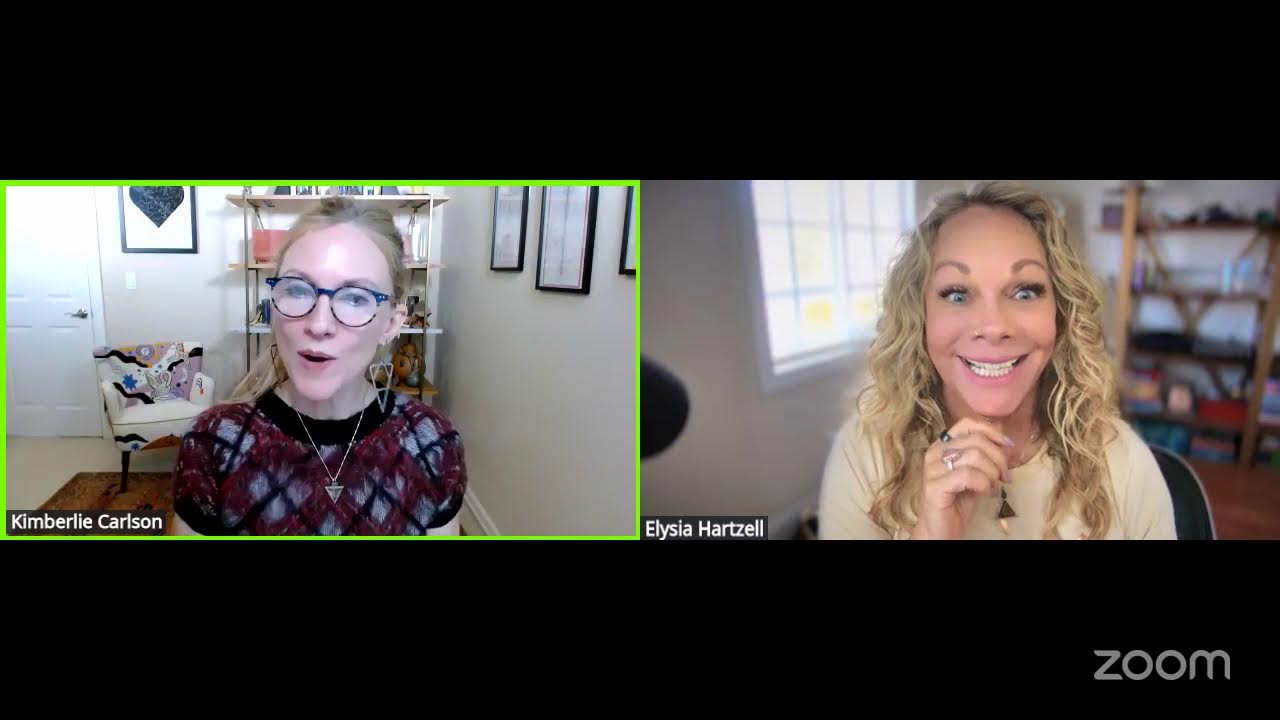 Sacred Light Practitioner Roundtable: Real Stories, Real Healing, Real Results