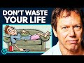 "Your 20's Are The Most Important" - How To Unf*ck Your Life &amp; Reinvent Yourself | Robert Greene