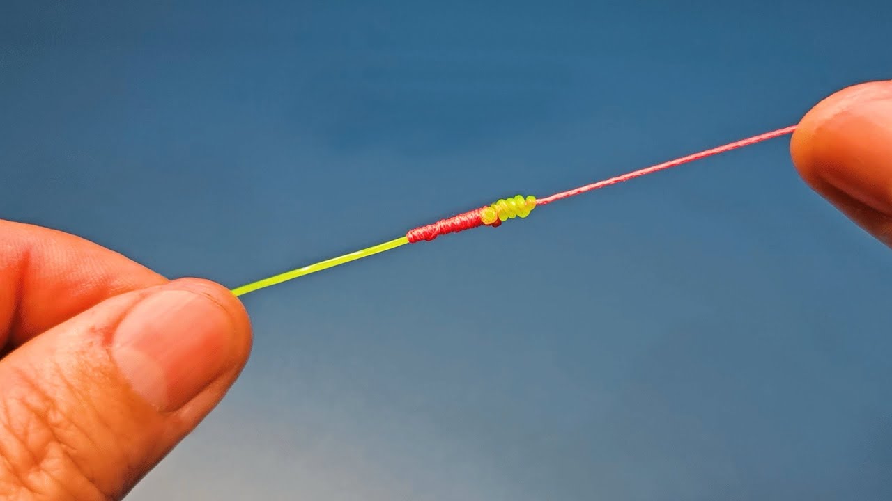 Pro Angler Secrets Favorite Fishing Knot 2026