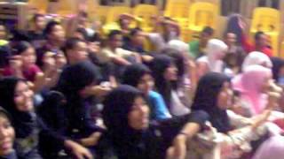 Projek Kalsom 15 Promo Video 2009.