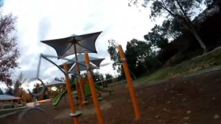 Playground Power Loops