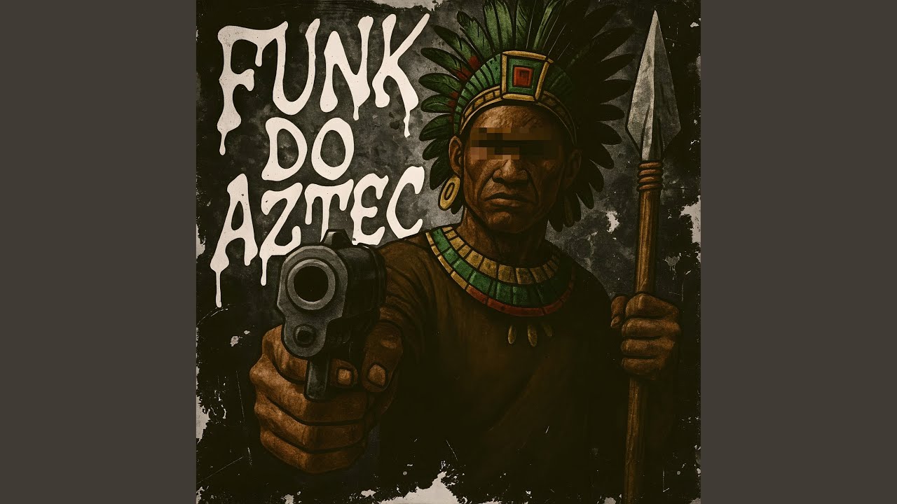 Watch FUNK DO AZTEC (Super Slowed) on YouTube Watch FUNK DO AZTEC (Super Slowed) on YouTube