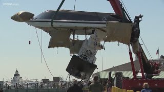 Boat operator charged with manslaughter in deadly Old Saybrook crash