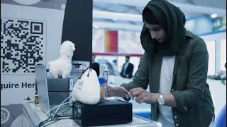 MedLab Middle East - Day 1 Highlight