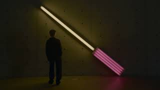 Teaser De Lexposition Minimal