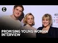 Promising Young Woman Interview: Bo Burnham, Carey Mulligan & Emerald Fennell