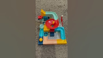 Marble Run Race ASMR  🔴 Oddly Satisfying Video