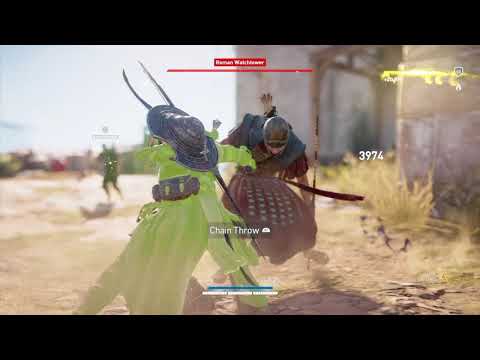 LEGOLAS TAKE HIM DOWN