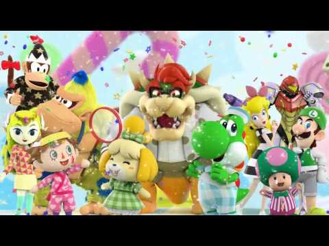 New 3DS Kyary Pamyu Pamyu Commercial