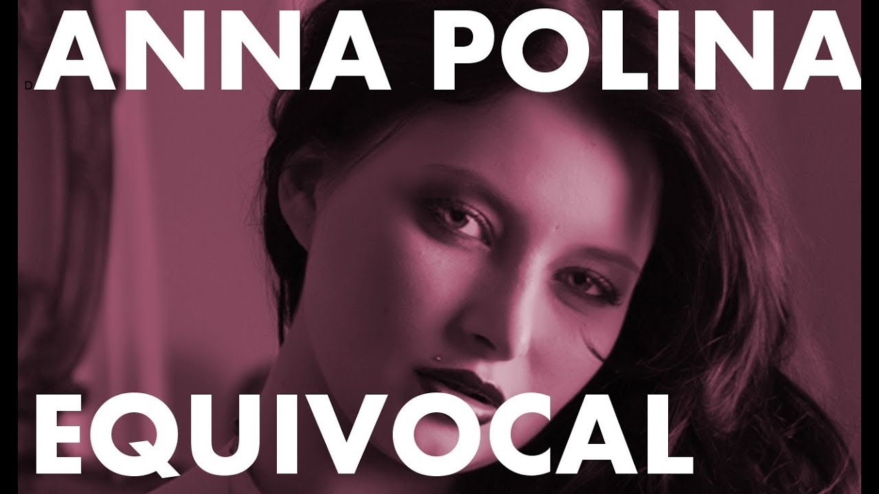 La surprenante anagramme d'Anna Polina