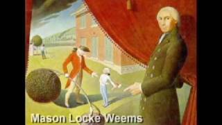 Virginia Farm Bureau - ABCs of Ag - George Washington