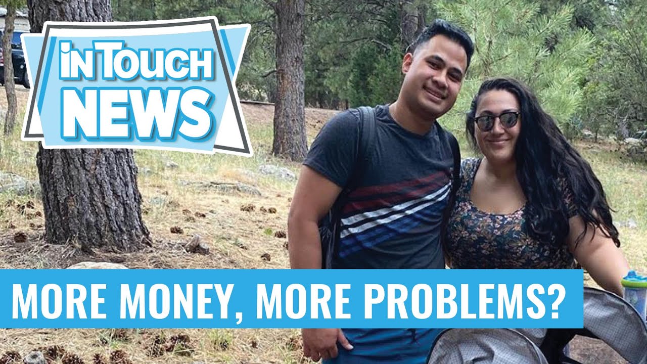 90 Day Fiance’s Kalani ‘Done’ With Asuelu’s Sister After She Tries to