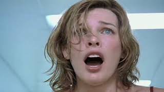 resident evil milla jovovich